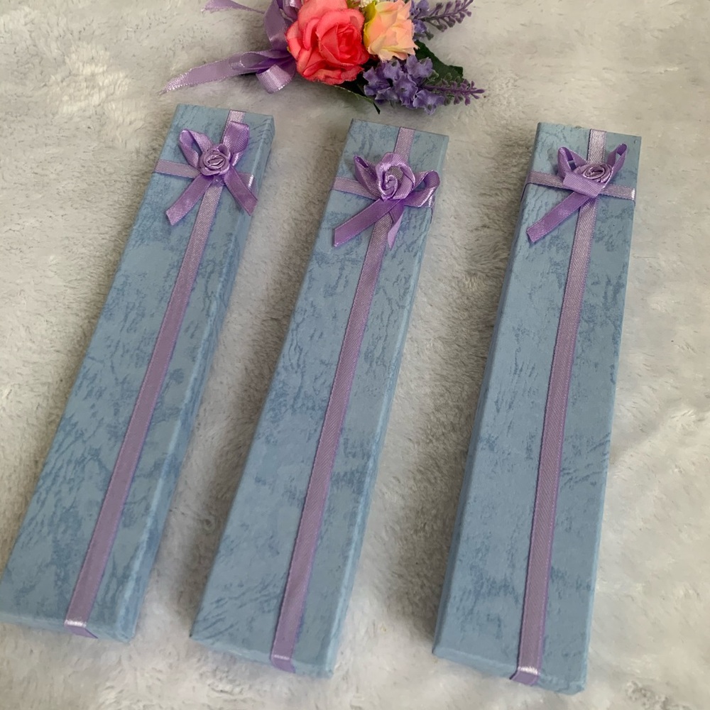 Brand New jewelry Set BOX--3 for $12.